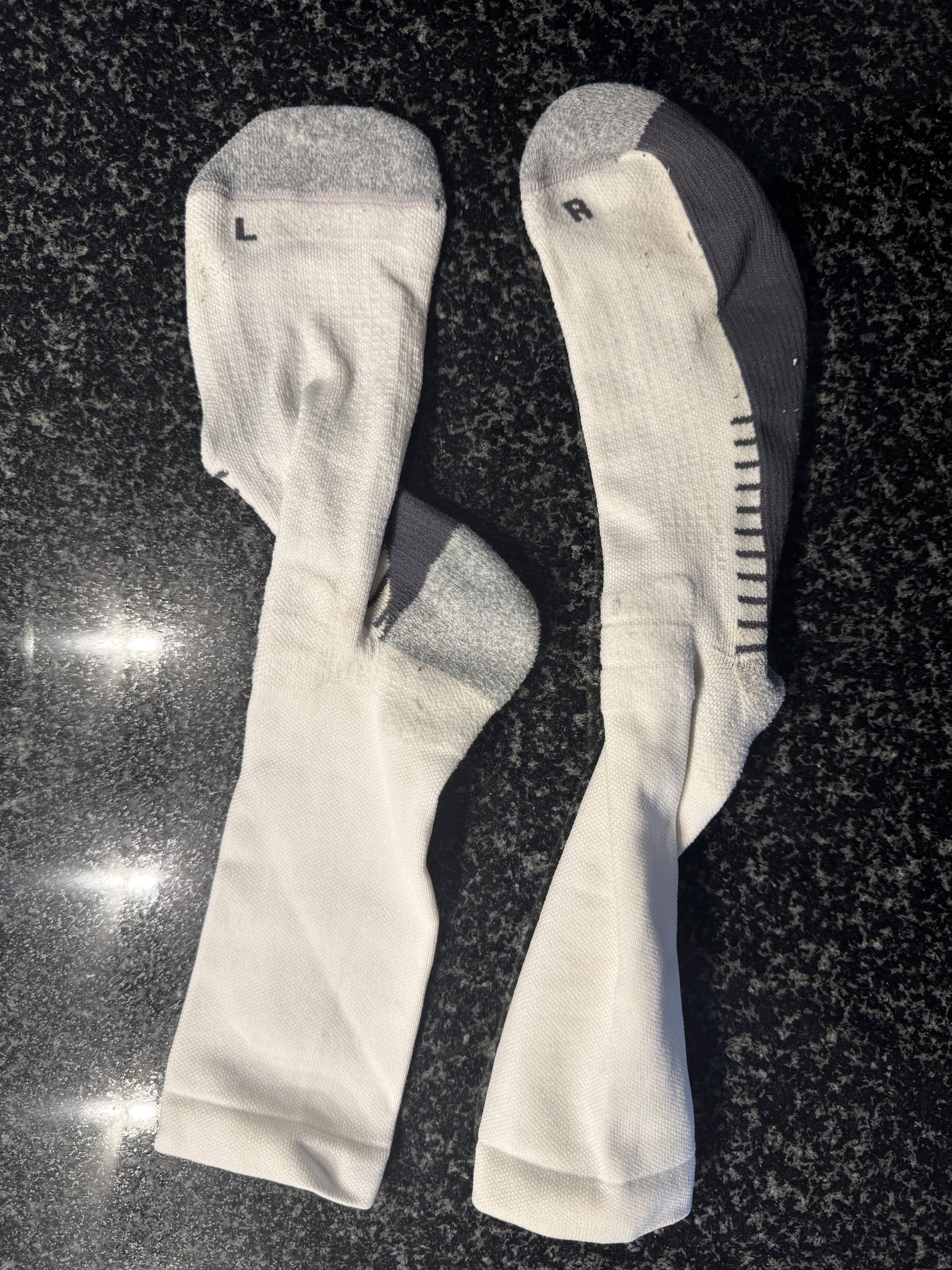 Die klassischen Laufsocken